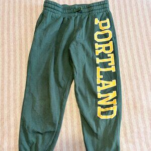 Boys H&M Sweatpants Size 7